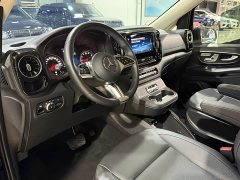 Mercedes-Benz Vito 2024 2.0T Business Edition 7-Seater - ფოტო 5