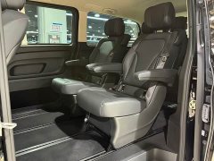Mercedes-Benz Vito 2024 2.0T Business Edition 7-Seater - ფოტო 6