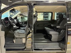Mercedes-Benz Vito 2024 2.0T Business Edition 7-Seater - ფოტო 7