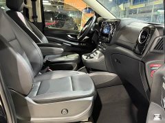 Mercedes-Benz Vito 2024 2.0T Business Edition 7-Seater - ფოტო 8