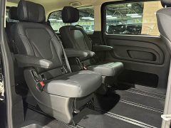 Mercedes-Benz Vito 2024 2.0T Business Edition 7-Seater - ფოტო 9