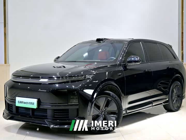 Li Auto L7 MAX