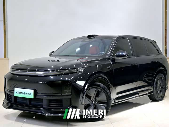 Li Auto L7 MAX
