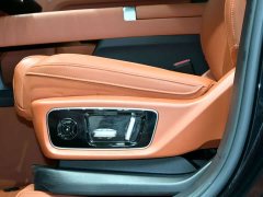 Li Auto L7 MAX - ფოტო 20