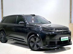 Li Auto L7 MAX - ფოტო 3
