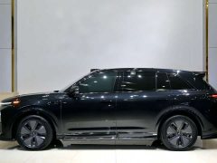 Li Auto L7 MAX - ფოტო 4