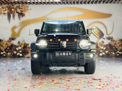 Tank 300 2024 2.0T Conqueror - ფოტო 2