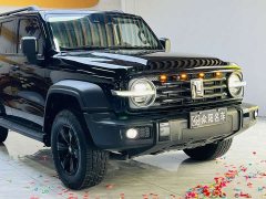 Tank 300 2024 2.0T Conqueror - ფოტო 5