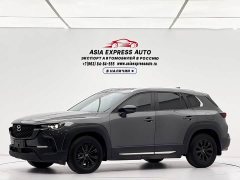 Mazda CX-50 2.0L Touring Edition - ფოტო 1
