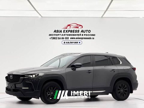 2023 Mazda CX-50 2.0L Touring Edition - ავტომობილი ჩინეთიდან