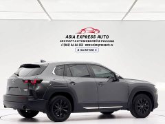 Mazda CX-50 2.0L Touring Edition - ფოტო 4