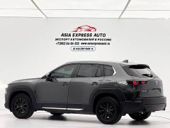 Mazda CX-50 2.0L Touring Edition - ფოტო 6