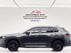 Mazda CX-50 2.0L Touring Edition - ფოტო 7