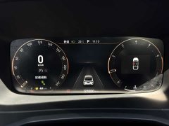 Lynk & Co Geely Lynk & Co 06 2020 1.5T Pro - ფოტო 11