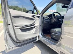 Lynk & Co Geely Lynk & Co 06 2020 1.5T Pro - ფოტო 12