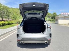 Lynk & Co Geely Lynk & Co 06 2020 1.5T Pro - ფოტო 16