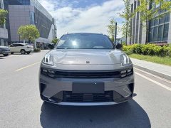Lynk & Co Geely Lynk & Co 06 2020 1.5T Pro - ფოტო 2
