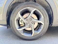 Lynk & Co Geely Lynk & Co 06 2020 1.5T Pro - ფოტო 20