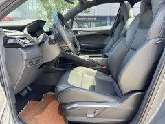 Lynk & Co Geely Lynk & Co 06 2020 1.5T Pro - ფოტო 4