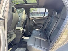 Lynk & Co Geely Lynk & Co 06 2020 1.5T Pro - ფოტო 5