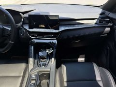 Lynk & Co Geely Lynk & Co 06 2020 1.5T Pro - ფოტო 8