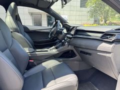 Lynk & Co Geely Lynk & Co 06 2020 1.5T Pro - ფოტო 9