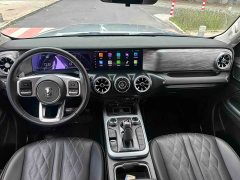 Tank 300 Off-Road Edition 2.0T Challenger - ფოტო 11