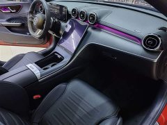 Mercedes-Benz C-Class Facelift C 200 L Sport Edition - ფოტო 11