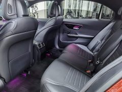 Mercedes-Benz C-Class Facelift C 200 L Sport Edition - ფოტო 12