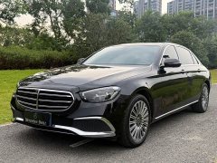 Mercedes-Benz E-Class E 300 L Luxury - ფოტო 1