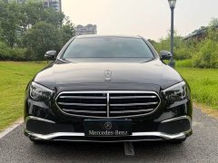 Mercedes-Benz E-Class E 300 L Luxury - ფოტო 2