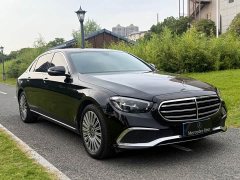 Mercedes-Benz E-Class E 300 L Luxury - ფოტო 3