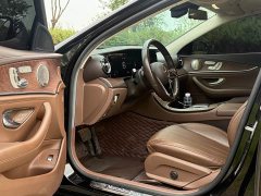 Mercedes-Benz E-Class E 300 L Luxury - ფოტო 4