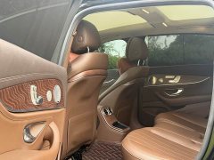 Mercedes-Benz E-Class E 300 L Luxury - ფოტო 5
