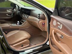Mercedes-Benz E-Class E 300 L Luxury - ფოტო 6