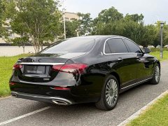 Mercedes-Benz E-Class E 300 L Luxury - ფოტო 7