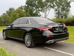 Mercedes-Benz E-Class E 300 L Luxury - ფოტო 8
