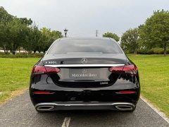 Mercedes-Benz E-Class E 300 L Luxury - ფოტო 9