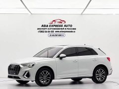 Audi Q3 35 TFSI Fashion Dynamic - ფოტო 1