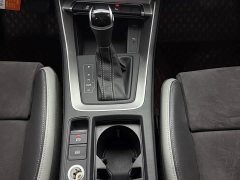 Audi Q3 35 TFSI Fashion Dynamic - ფოტო 10