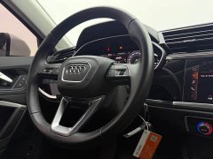 Audi Q3 35 TFSI Fashion Dynamic - ფოტო 11