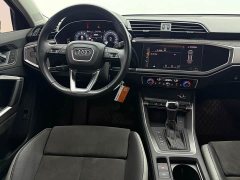 Audi Q3 35 TFSI Fashion Dynamic - ფოტო 12