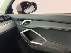 Audi Q3 35 TFSI Fashion Dynamic - ფოტო 13