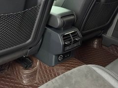 Audi Q3 35 TFSI Fashion Dynamic - ფოტო 14