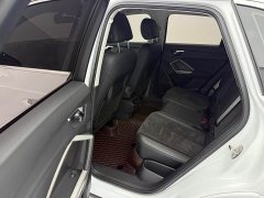 Audi Q3 35 TFSI Fashion Dynamic - ფოტო 15