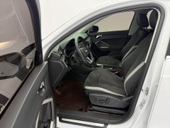 Audi Q3 35 TFSI Fashion Dynamic - ფოტო 18