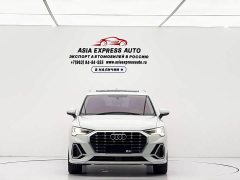 Audi Q3 35 TFSI Fashion Dynamic - ფოტო 2