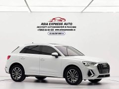 Audi Q3 35 TFSI Fashion Dynamic - ფოტო 3