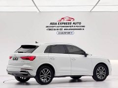 Audi Q3 35 TFSI Fashion Dynamic - ფოტო 4