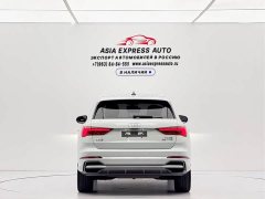Audi Q3 35 TFSI Fashion Dynamic - ფოტო 5